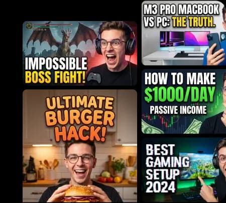 AI Face Swap thumbnail preview