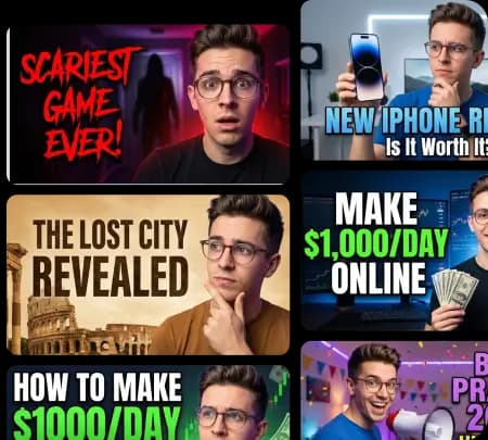 Save Your Style thumbnail preview
