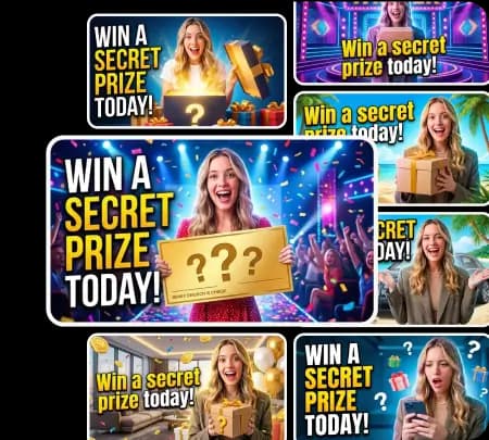 A/B Test Batch thumbnail preview
