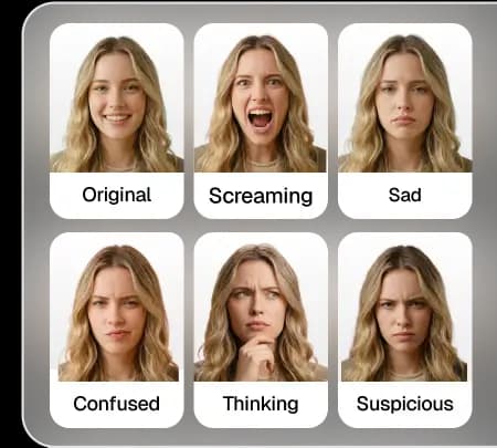 Expression Lab thumbnail preview