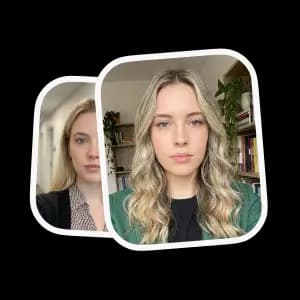 Expression Lab source preview